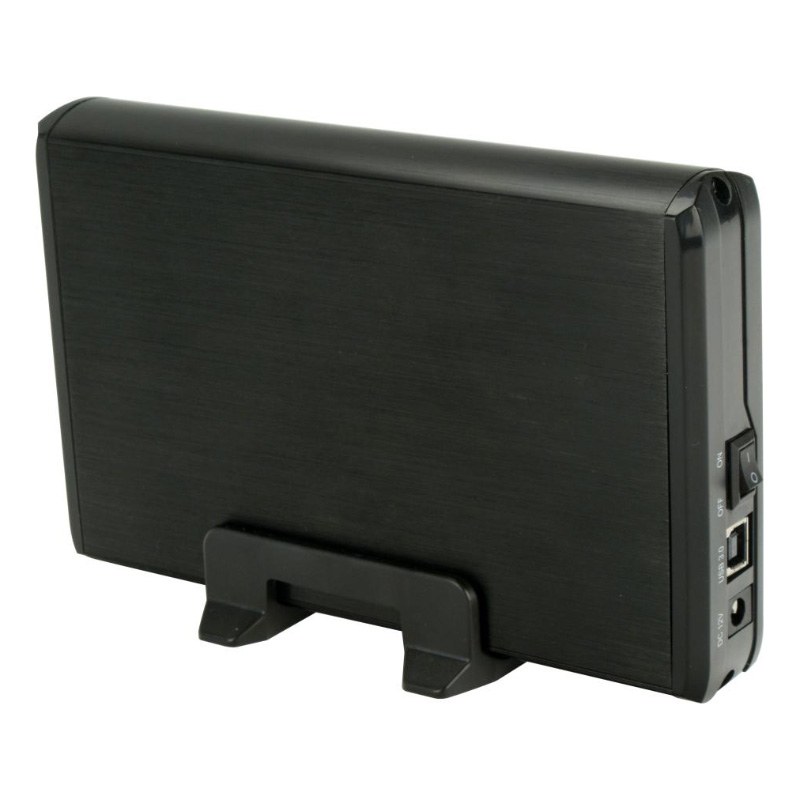 Boitier 3,5'' Apm Pour Disque Dur Sata Ou Ssd Bon état -  reconditionné disponible sur Electro Depot
